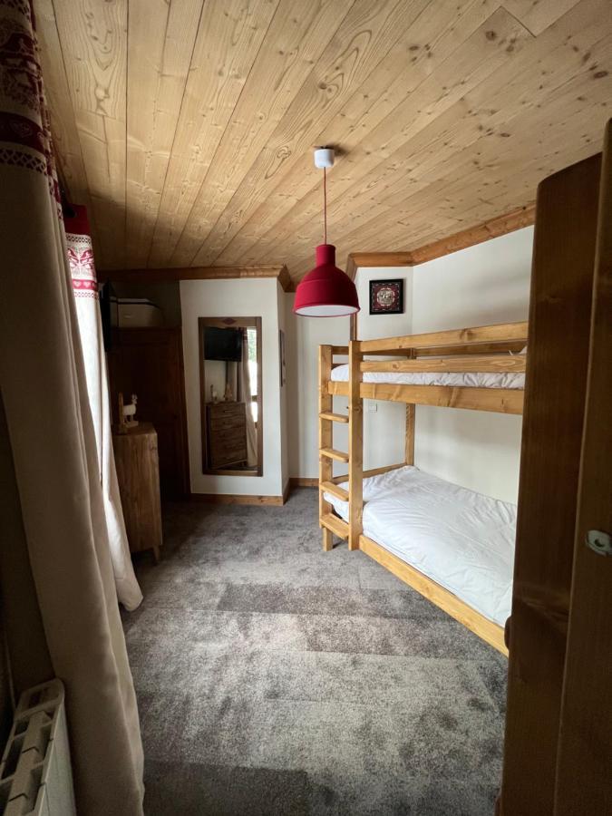 Arc 1950 - Grand 3 Pieces De 75 M - 8 Couchages Appartement Bourg-Saint-Maurice Buitenkant foto